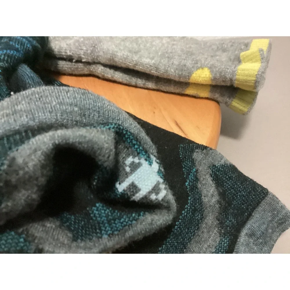 Smartwool pair smart